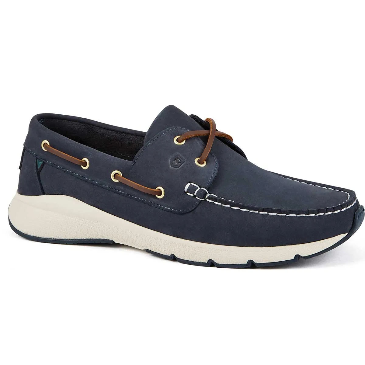 Dubarry Aquatech Dungarven Deck Shoes