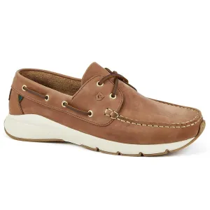 Dubarry Aquatech Dungarven Deck Shoes