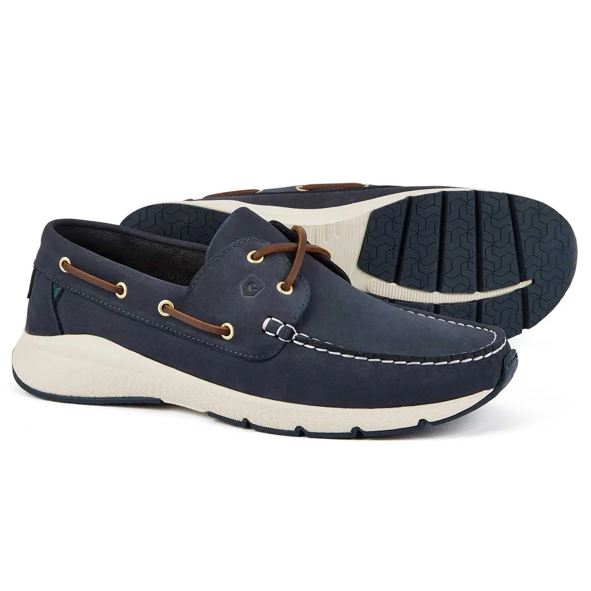 Dubarry Aquatech Dungarven Deck Shoes