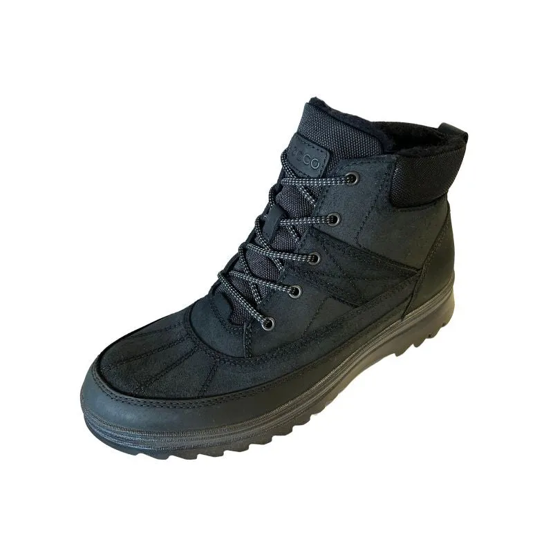 Ecco Darren Low Cut Men's Boots FINAL SALE