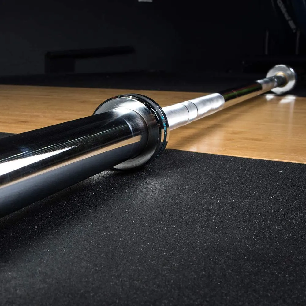 Elite Weightlifting Bar For Men