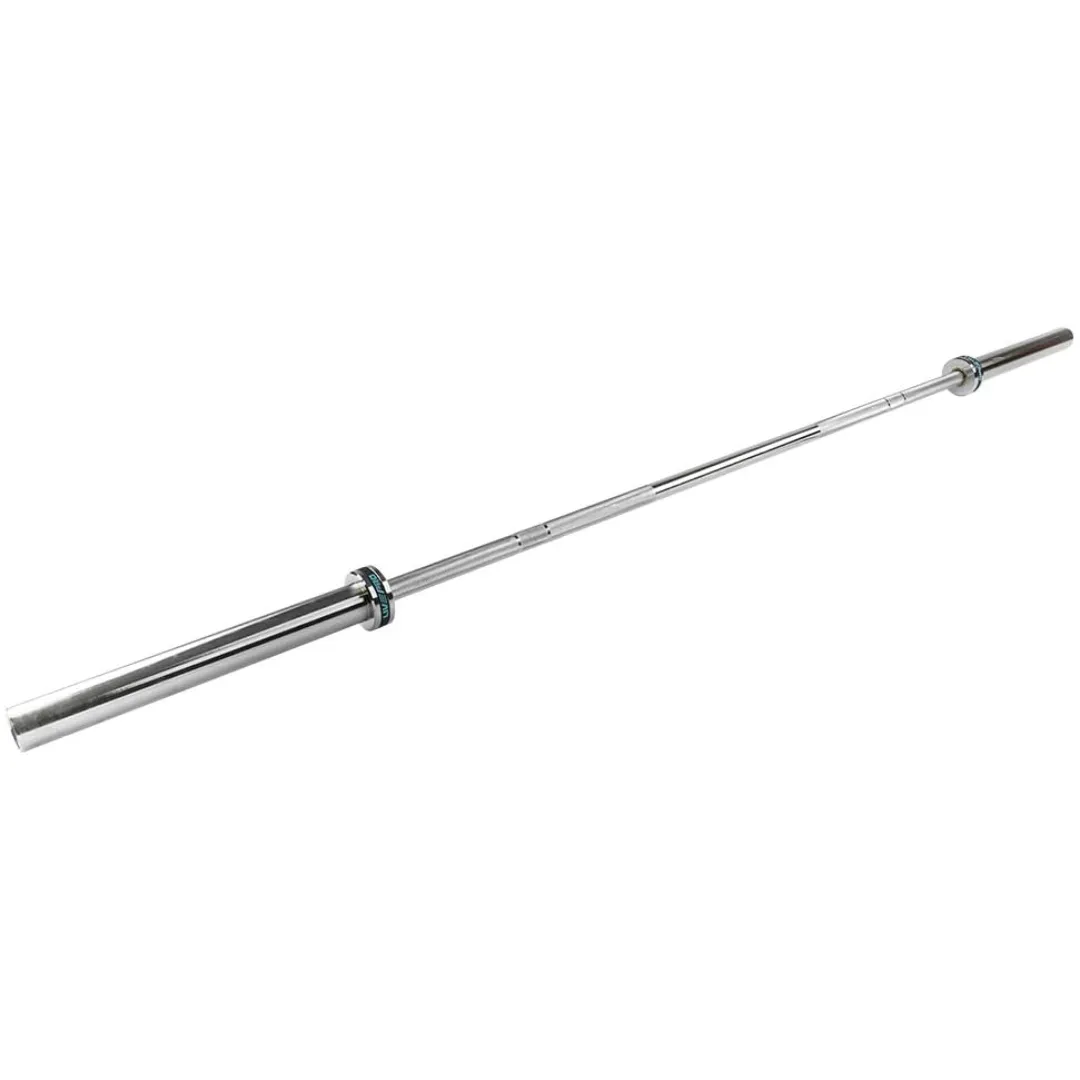 Elite Weightlifting Bar For Men