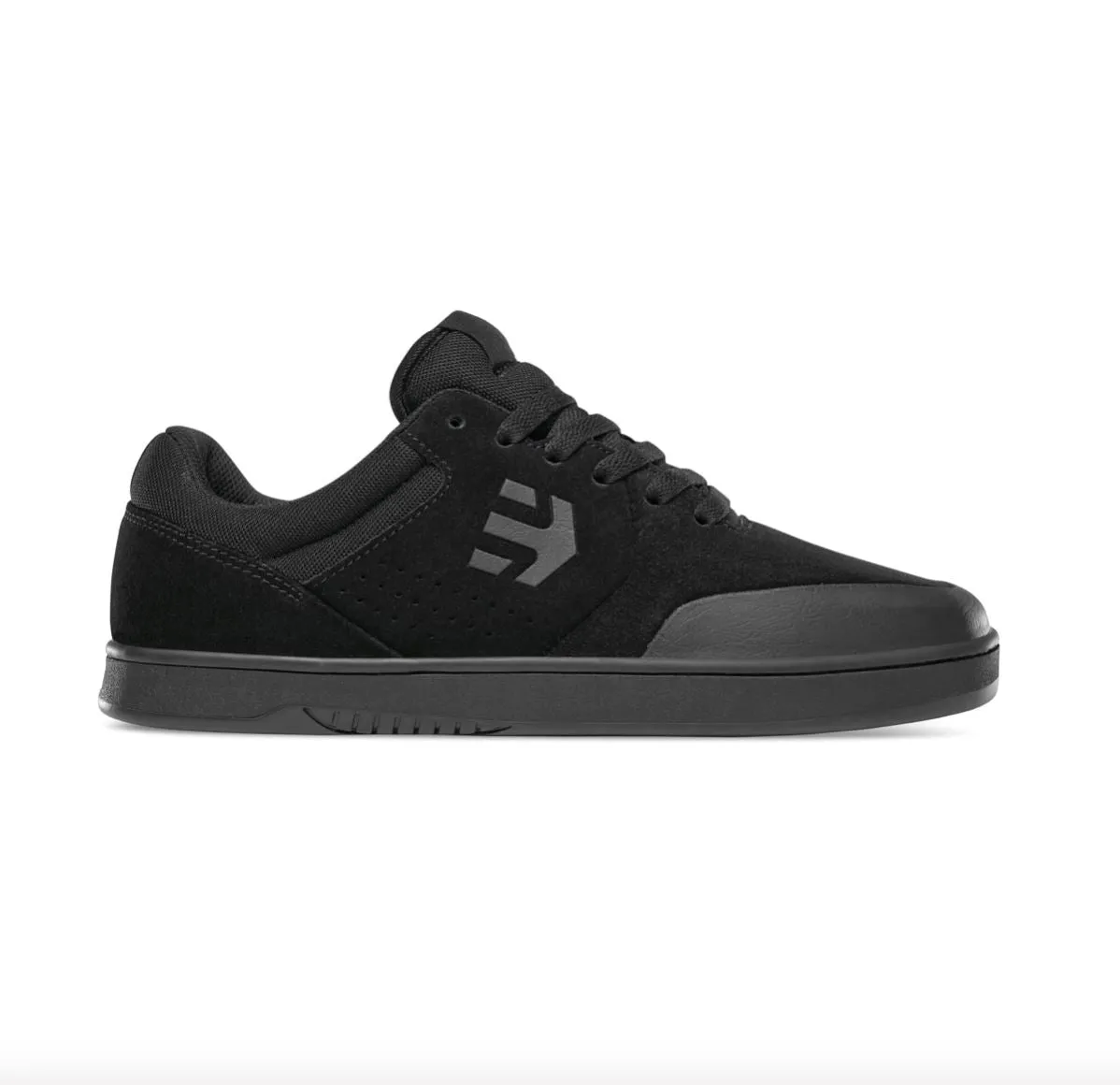 Etnies Marana Michelin Shoe - Black/Black