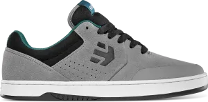 etnies Marana Shoe, Grey Black