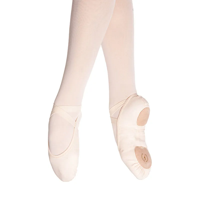 Eurotard Assemblé Ballet Slippers