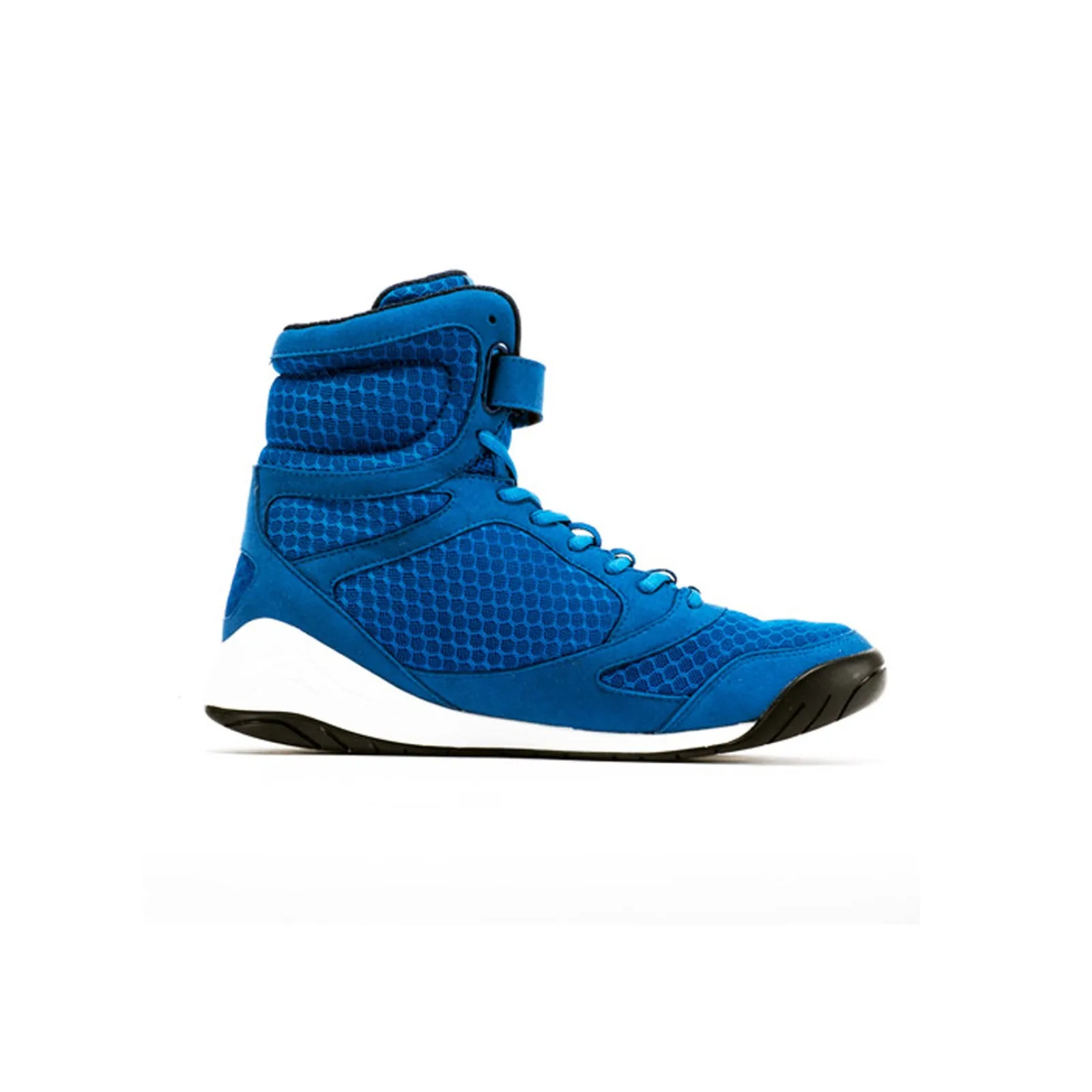 Everlast Elite Pro Hi Top Boxing Shoes