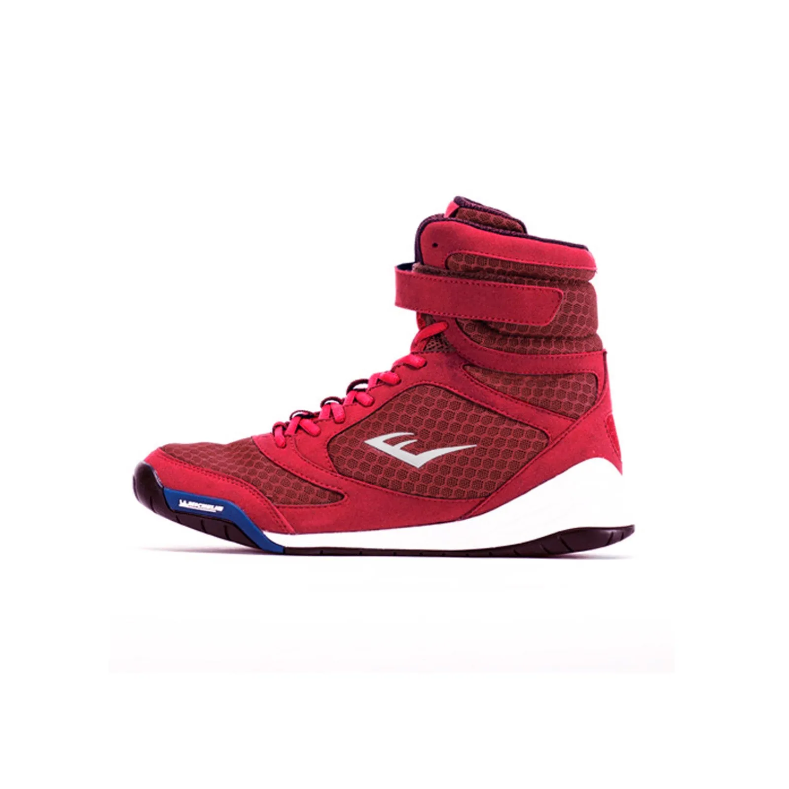 Everlast Elite Pro Hi Top Boxing Shoes