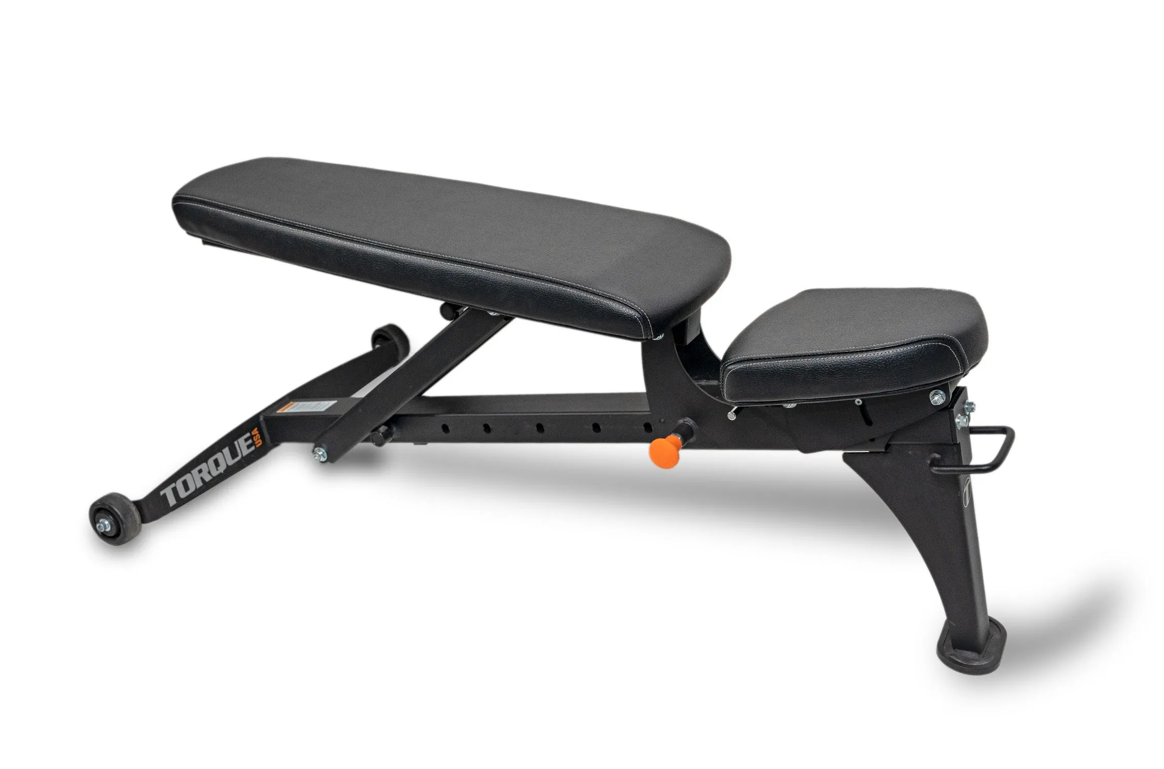 F9 Adjustable Bench