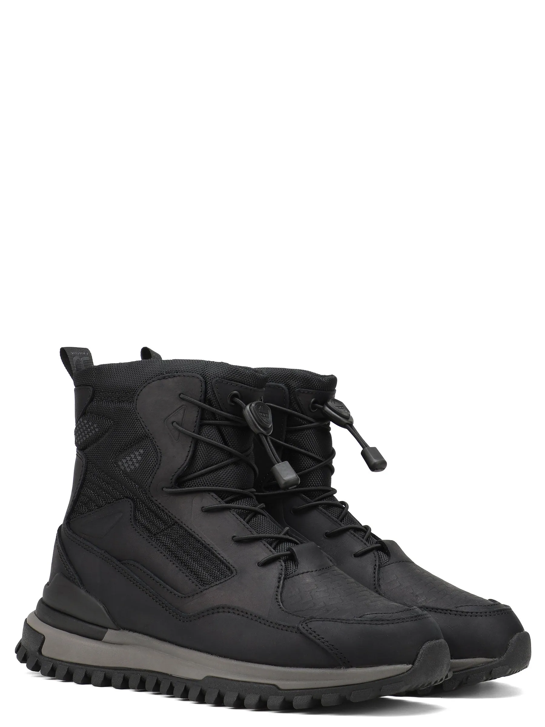 Falko Men's Sneaker Boot