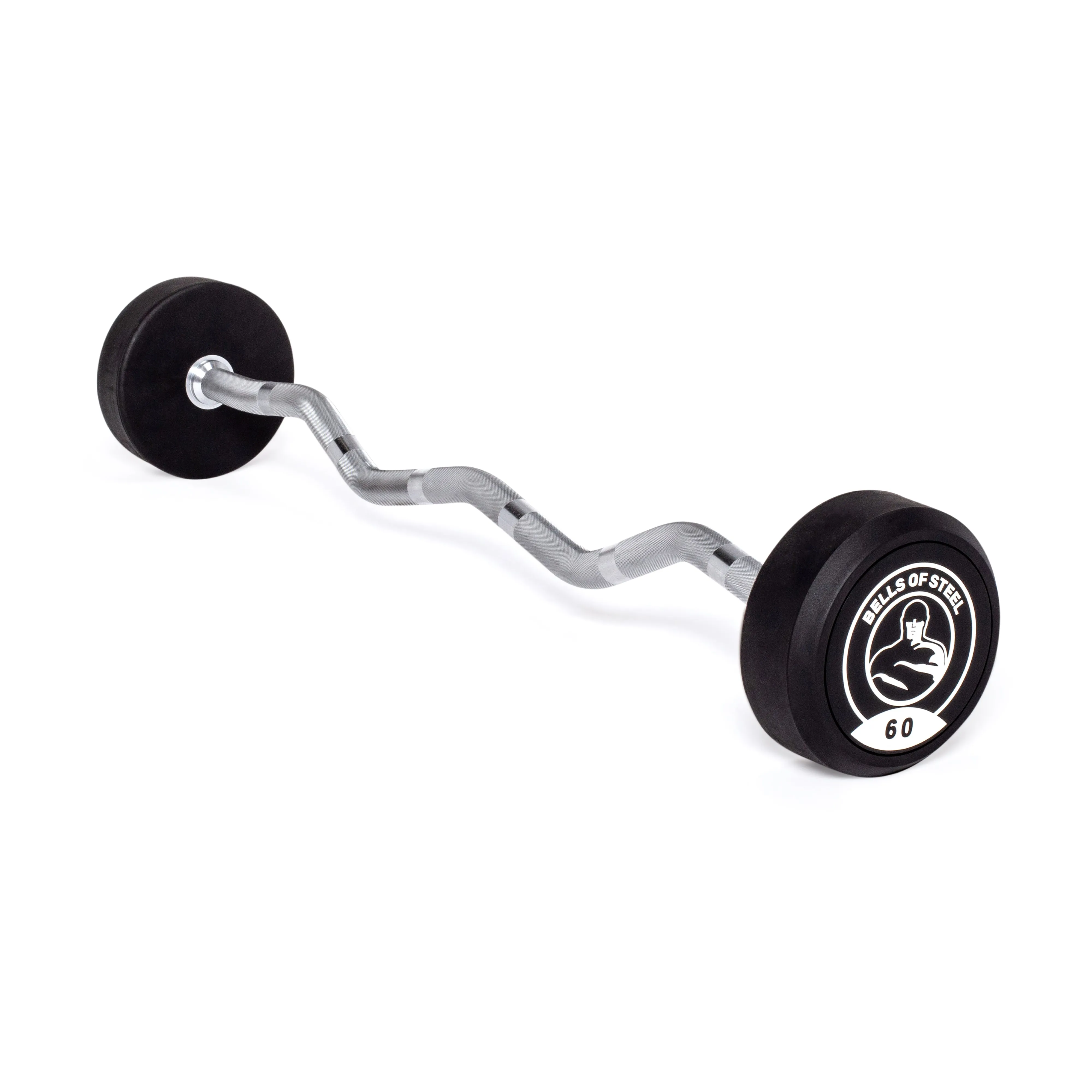 Fixed Barbells - Easy Curl