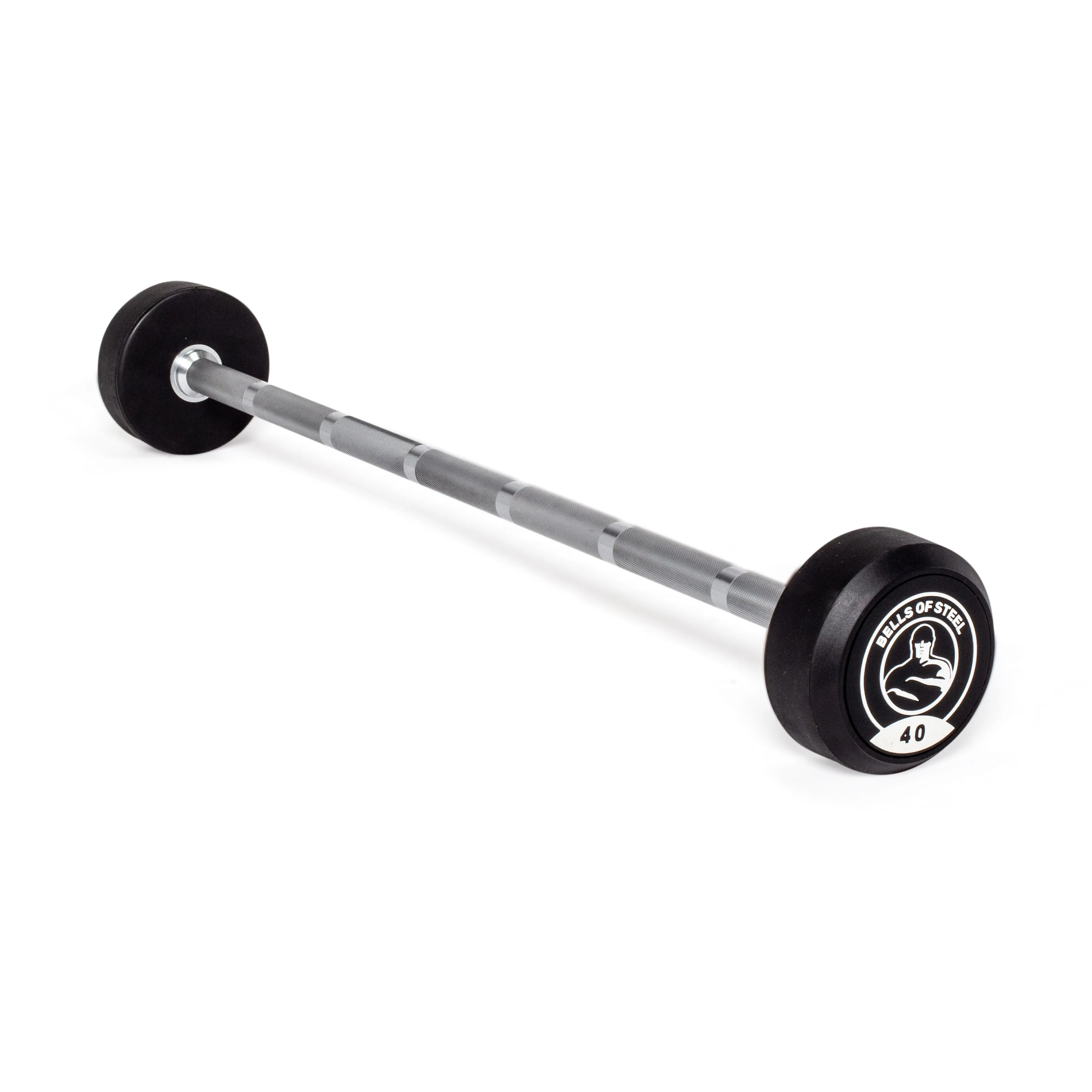 Fixed Barbells - Straight Handle