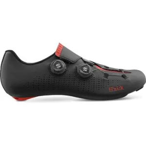 Fizik Infinito R1 Road Shoe - Black/Red