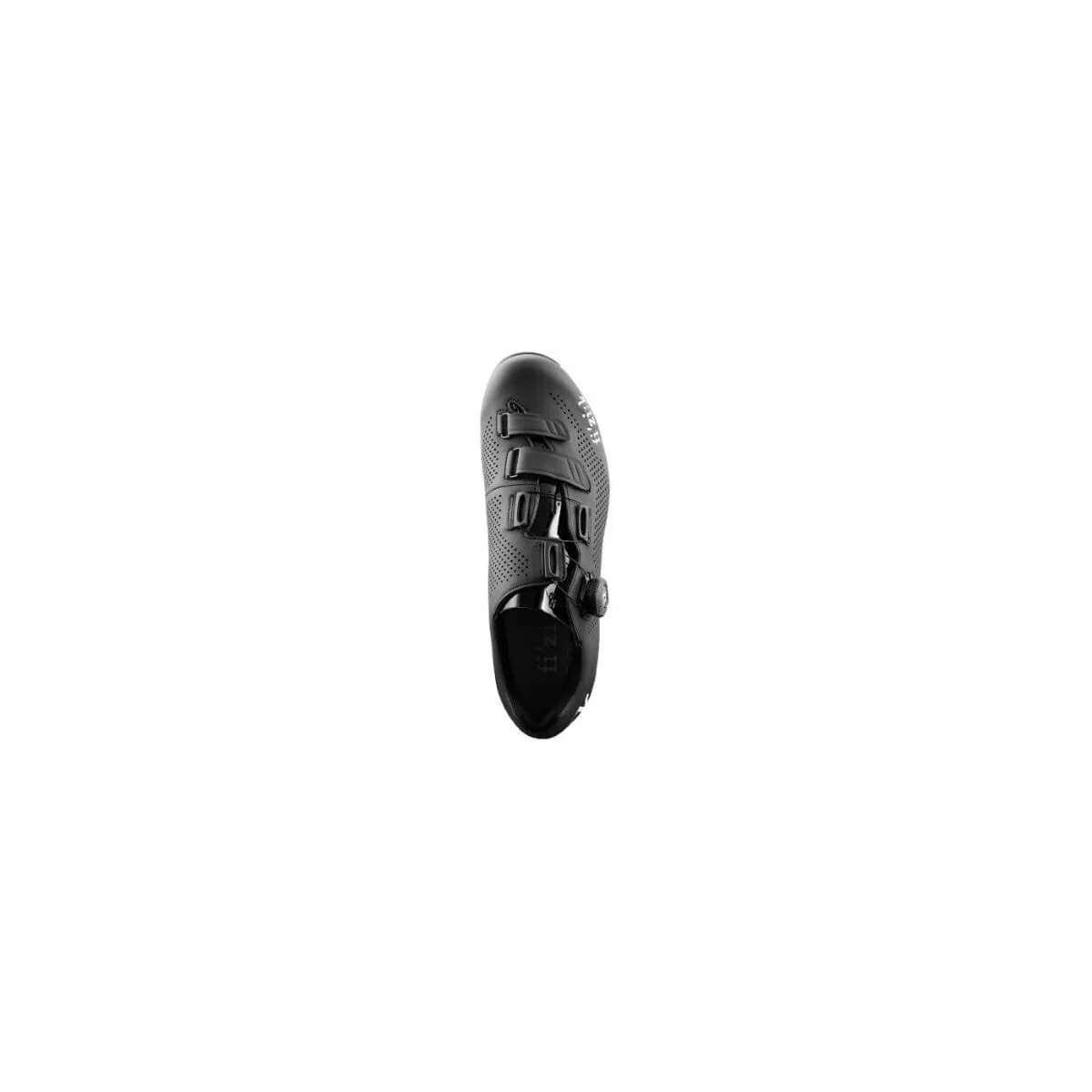 Fizik R4B Black Road Shoes