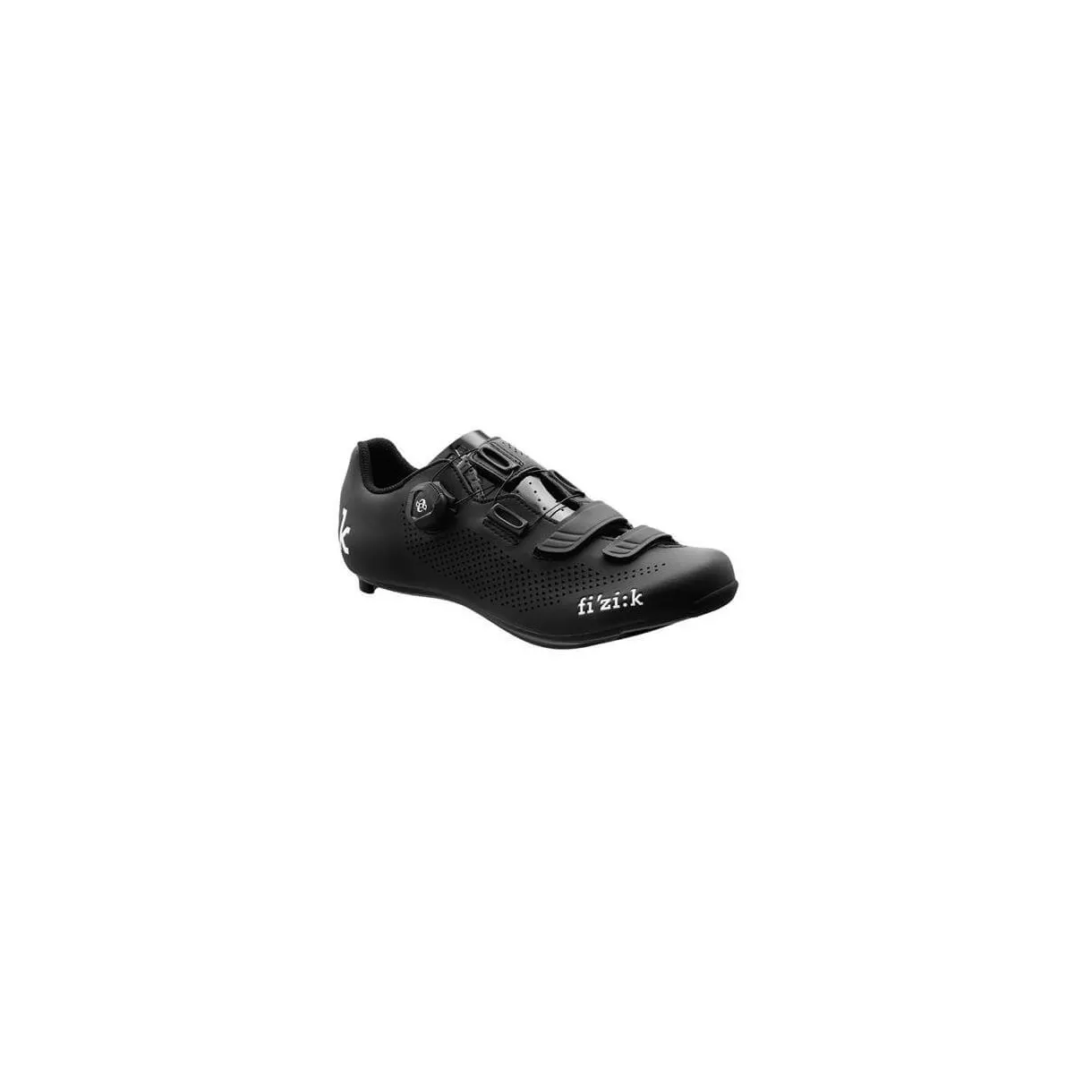 Fizik R4B Black Road Shoes