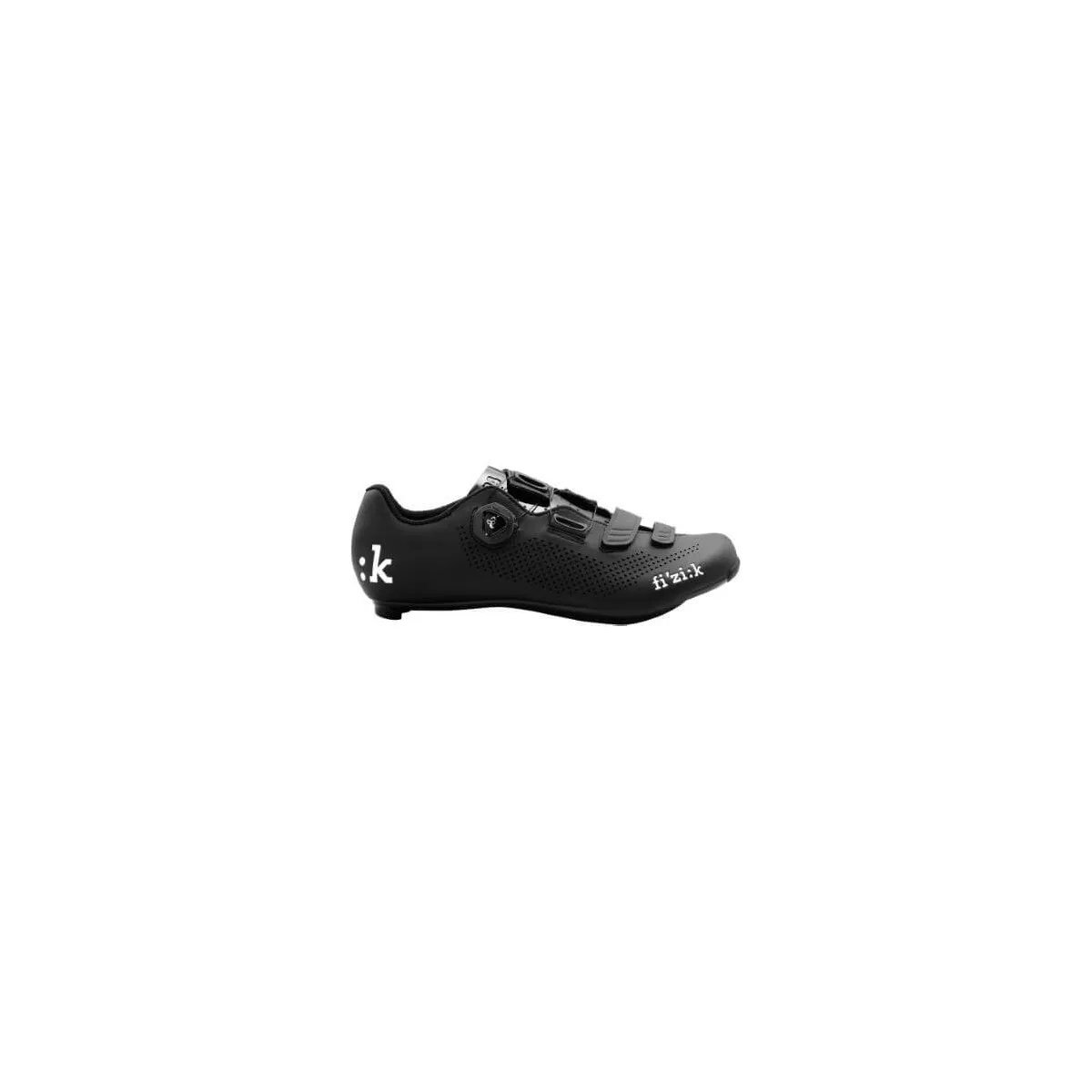 Fizik R4B Black Road Shoes