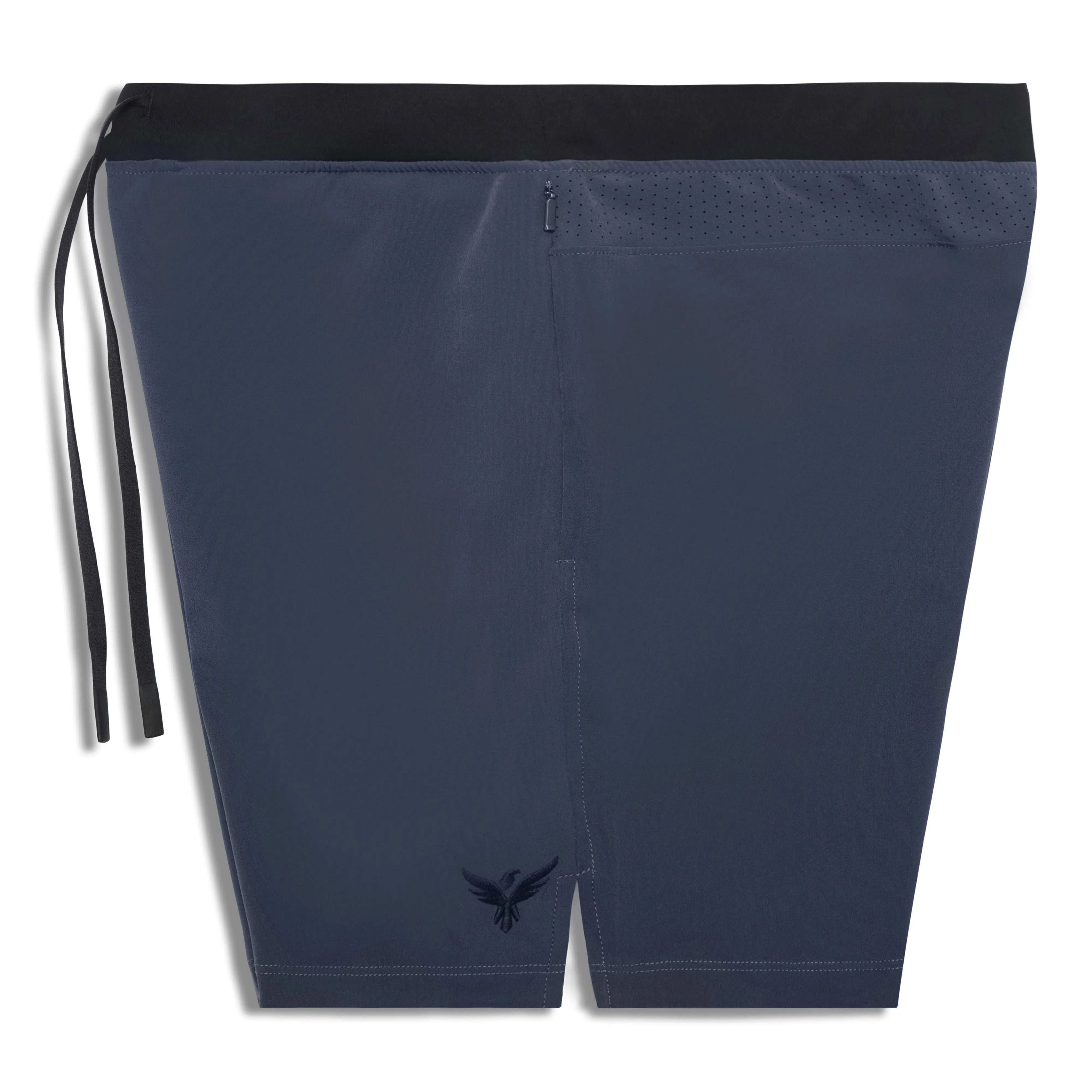 Flow Shorts - Legion Blue