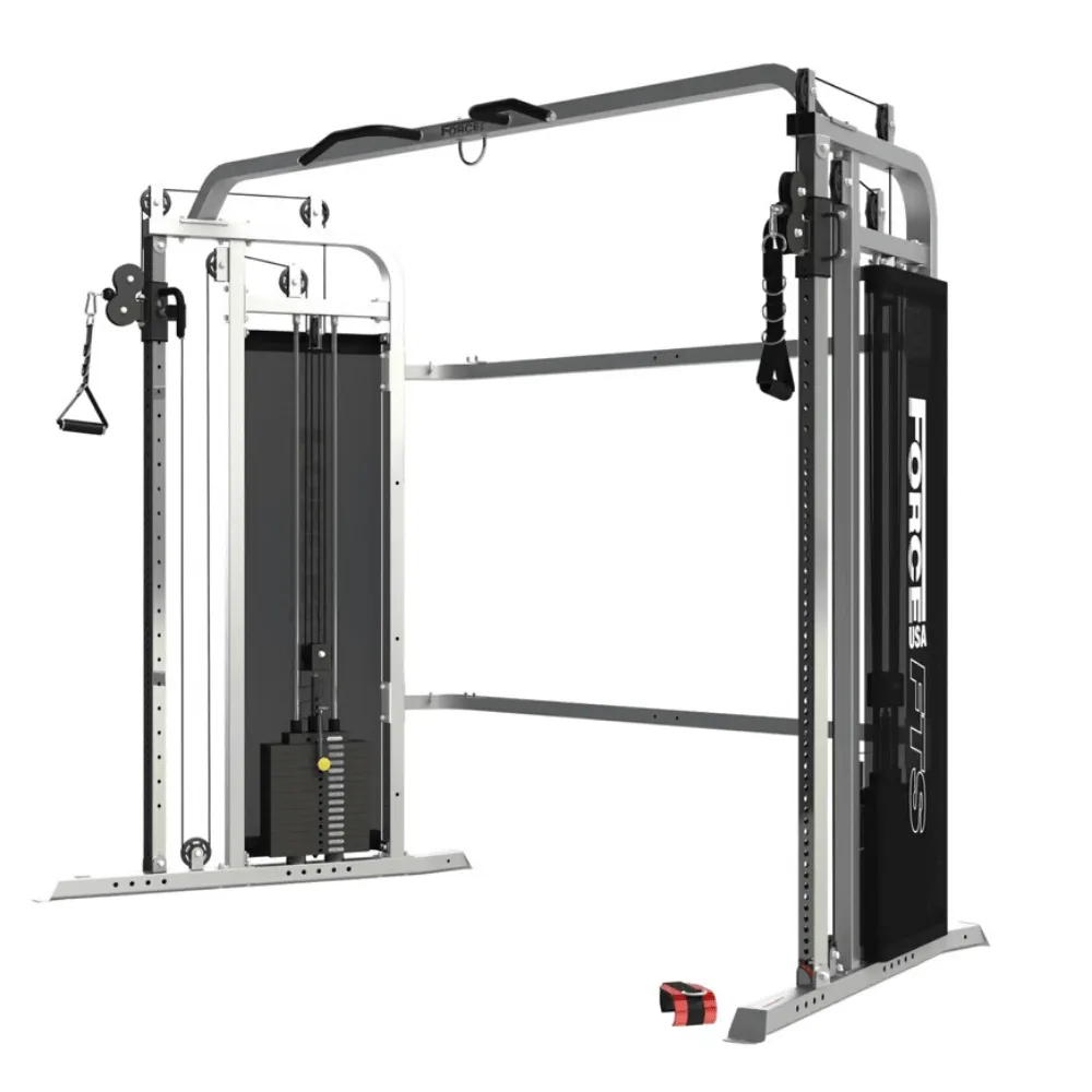 Force USA Functional Trainer/Cable Crossover Combo