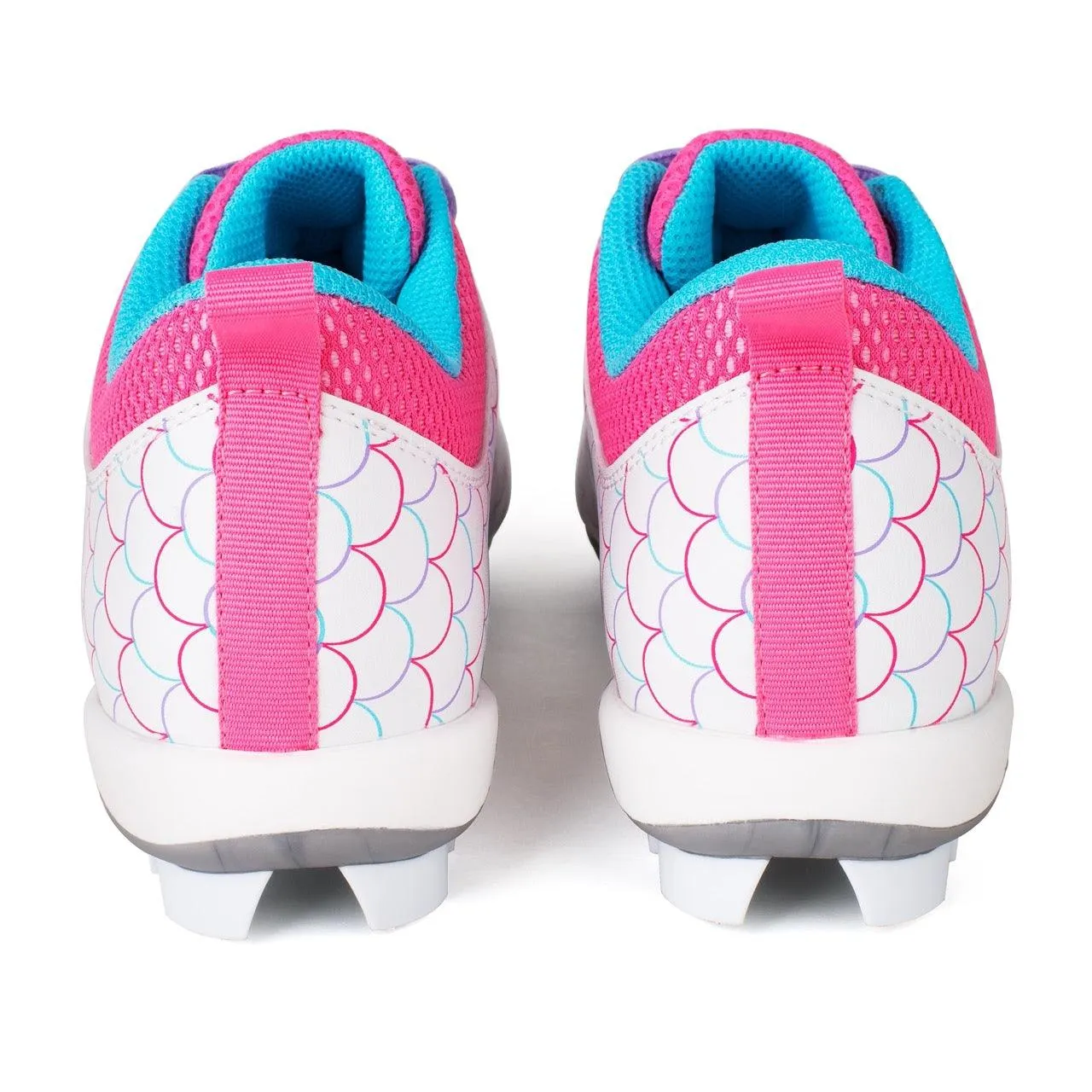 Girls' Play Ball Softball Cleat