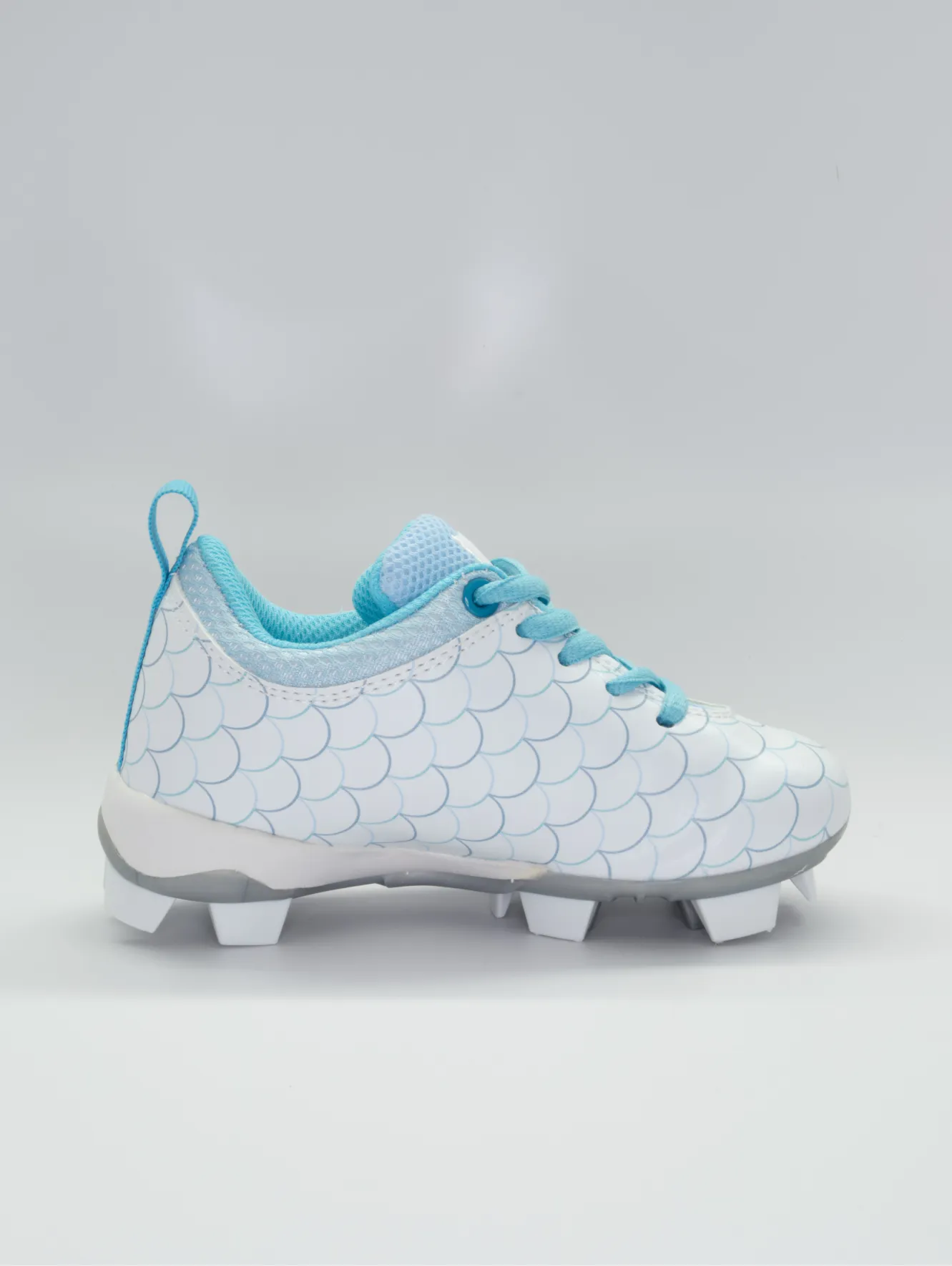 Girls' Play Ball Softball Cleat