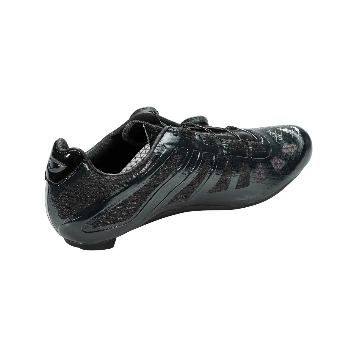 Giro Imperial Shoes Black