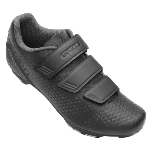 Giro Rev Women'S Road Cycling Shoes 2021: Black 42