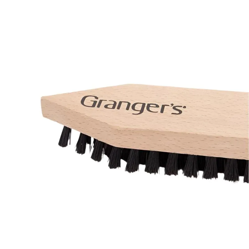 Granger's Footwear Care Kit