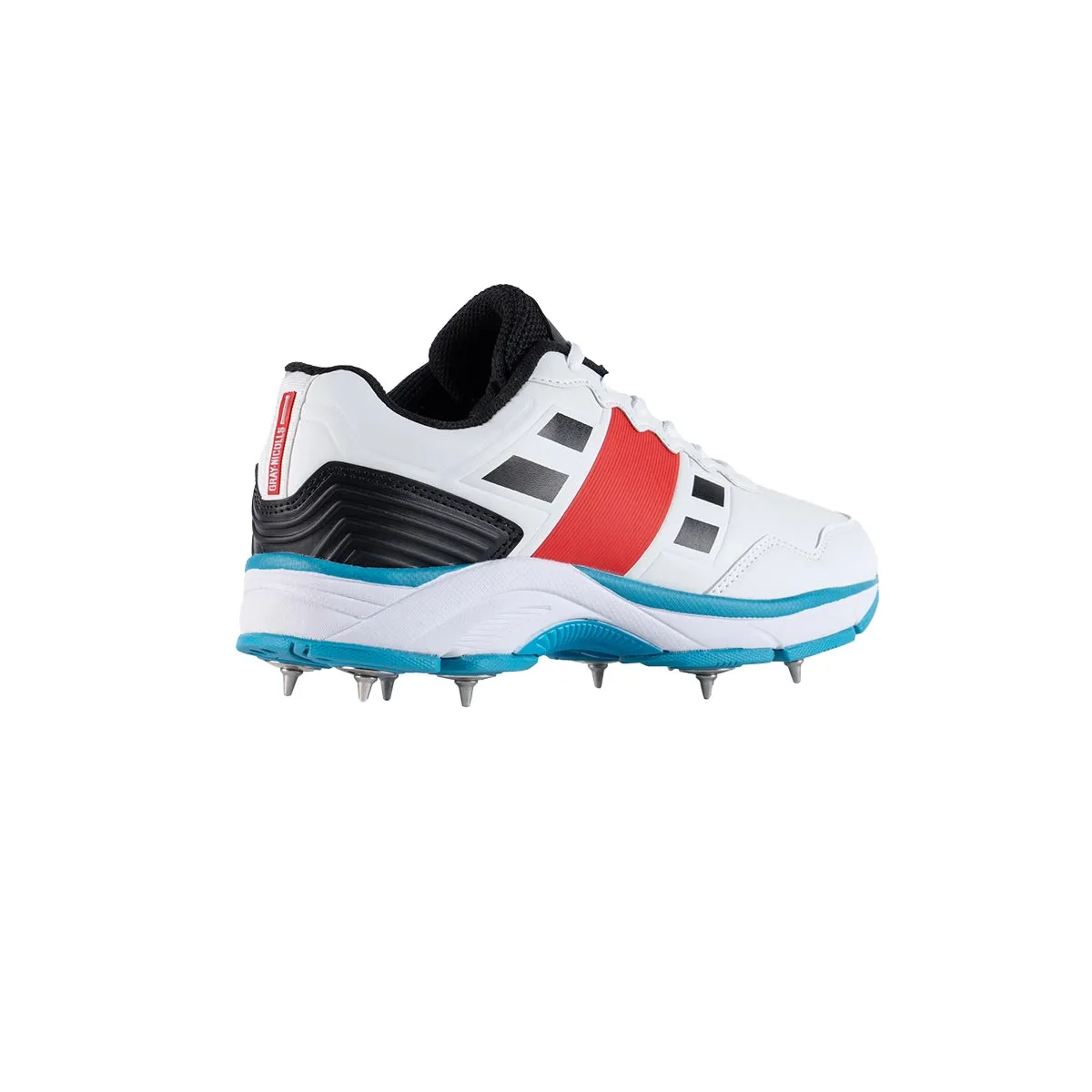 Gray-Nicolls Velocity 3.5 Narrow Spike Shoes