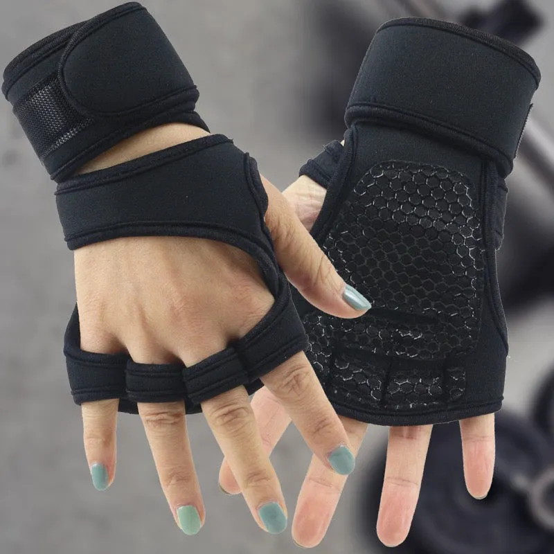 Gym Glove