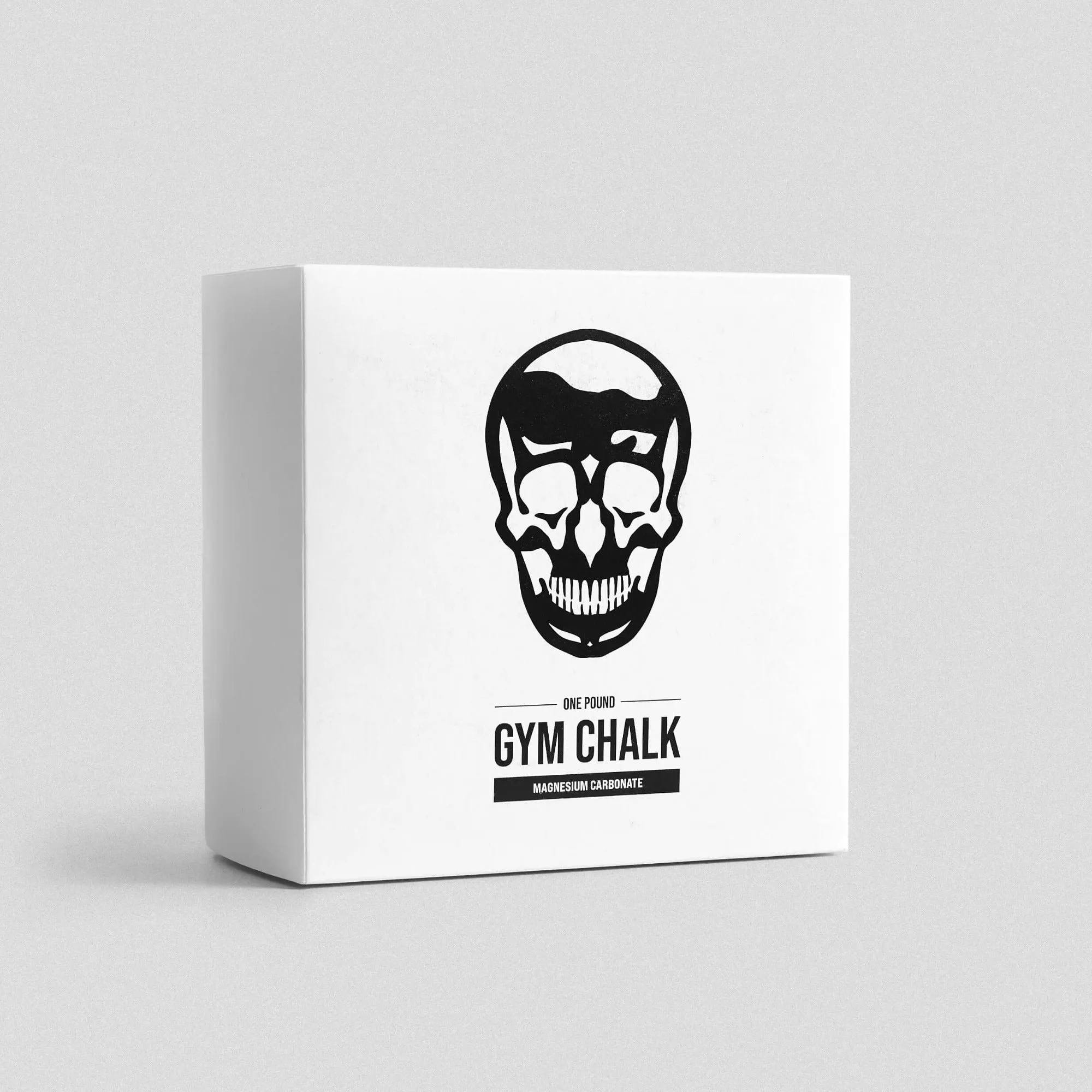 Gymreapers Gym Chalk - 1 lb