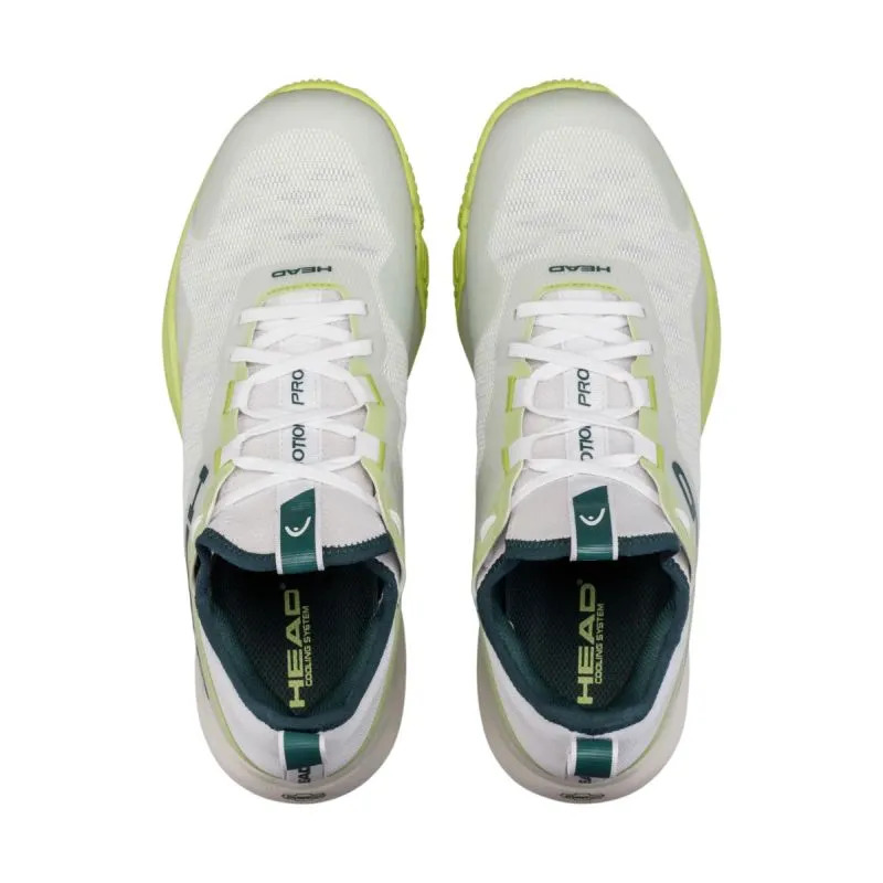 HEAD Motion Pro Mens Padel Shoes