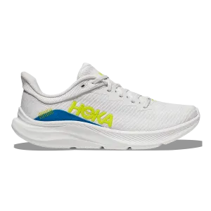 Hoka Solimar - Blanc De Blanc - Diva Blue