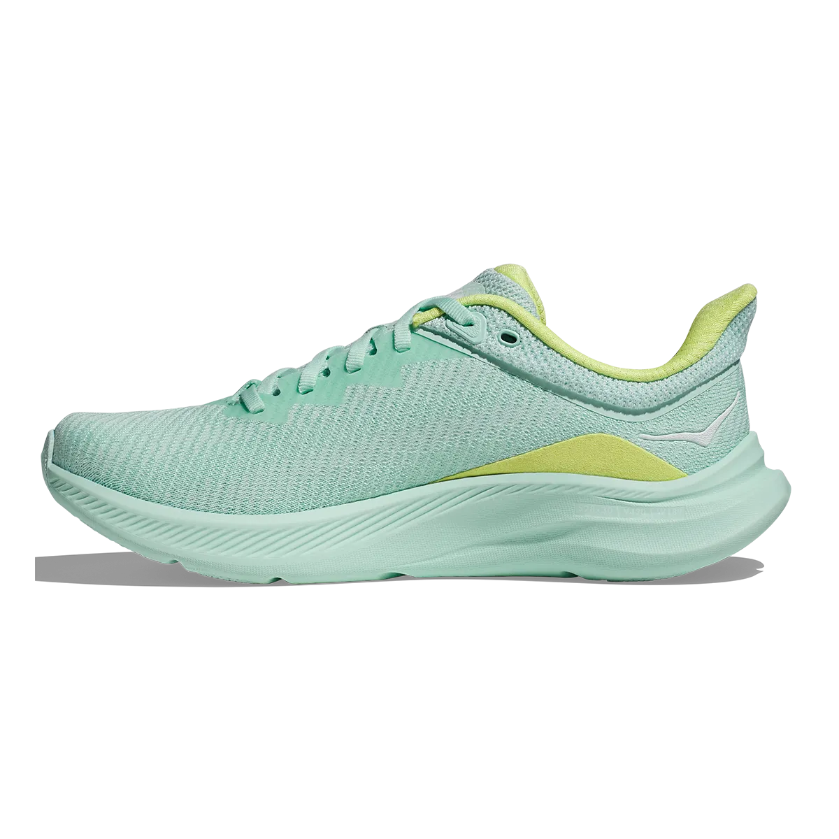 Hoka Solimar - Sunlit Ocean - Citrus Glow