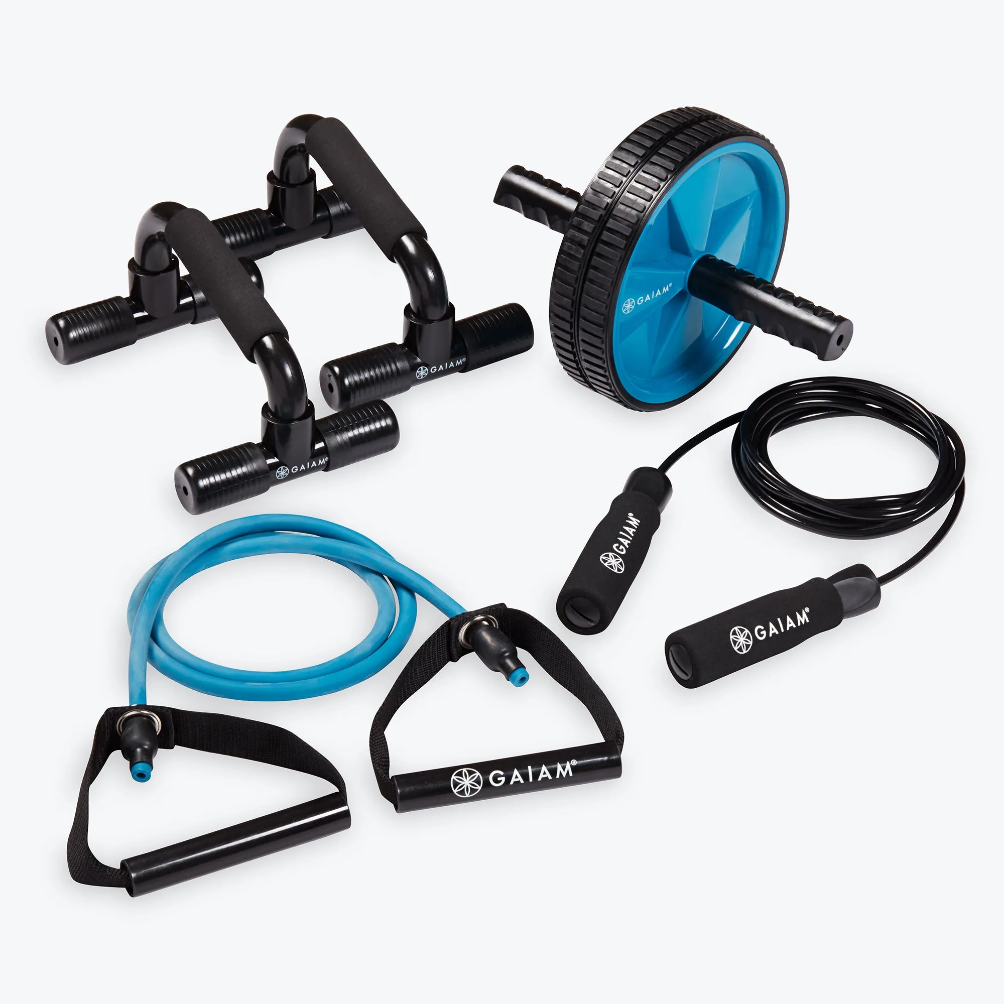 Home Gym Kit