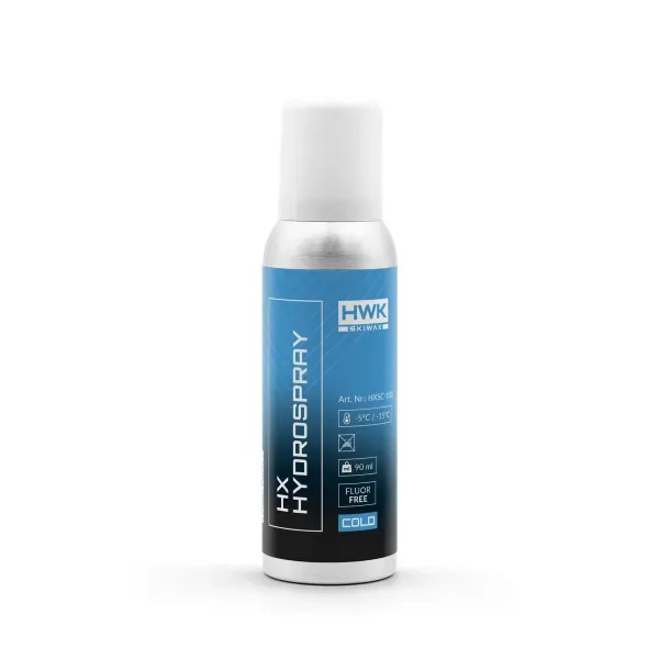 HWK HX Hydrospray Cold Liquid (-5C/-15C) | 90ml