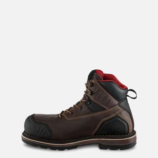 Irish Setter by Red Wing Shoes 83689 6" Edgerton XD Soft Toe Waterproof Boot