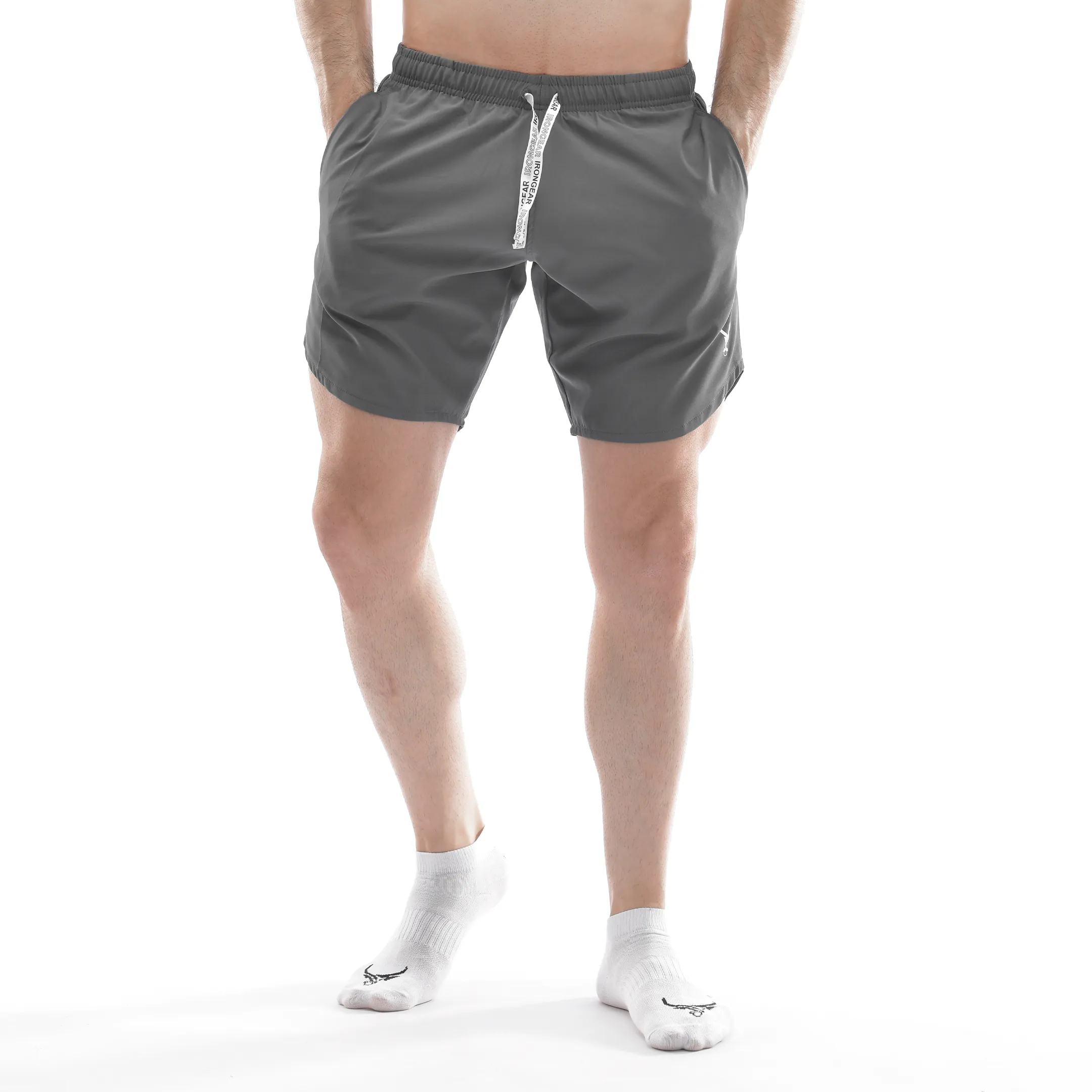 IRON Training Shorts 2.0