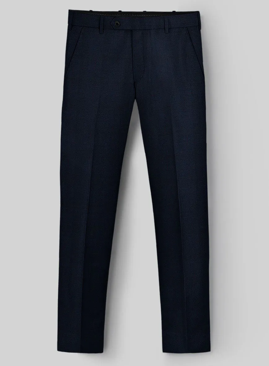 Italian Wool Aitor Pants