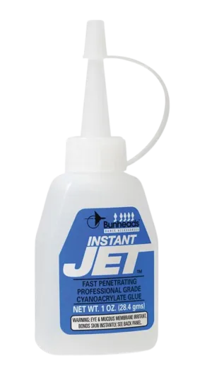 Jet Glue BH250