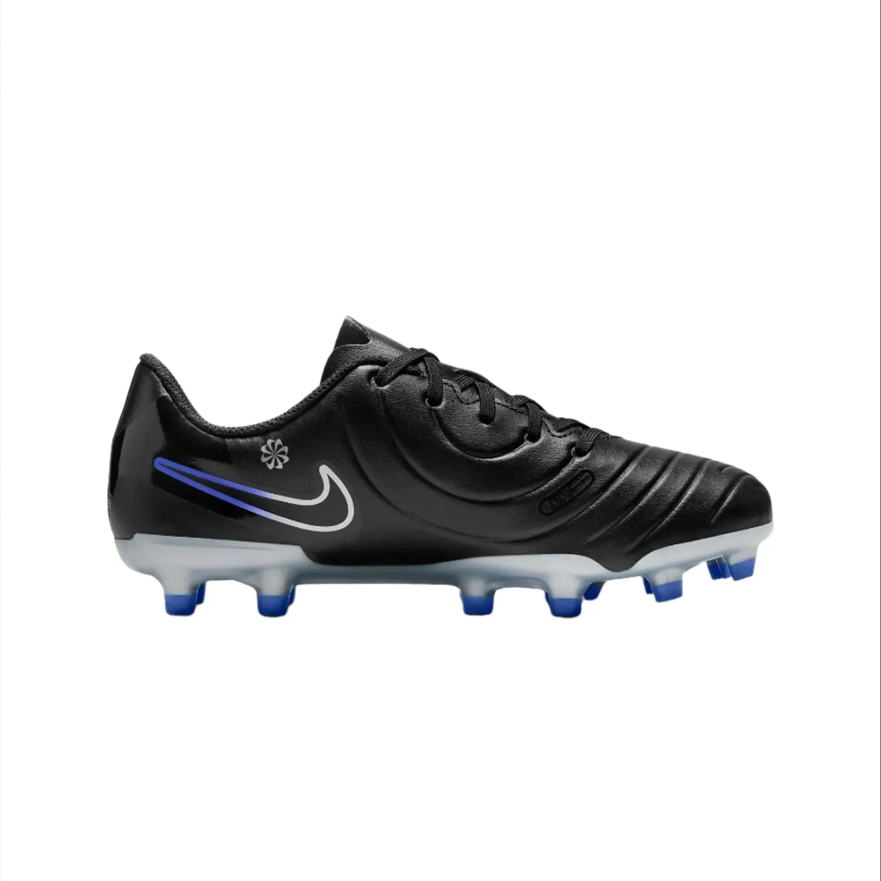 Jr. Tiempo Legend 10 Club FG MG Soccer Shoes