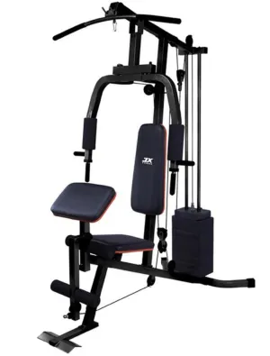 JX Fitness Multi Gym Body Builder