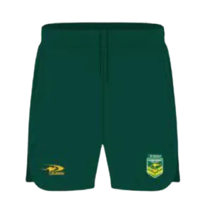 Kangaroos 2024 Mens Gym Short