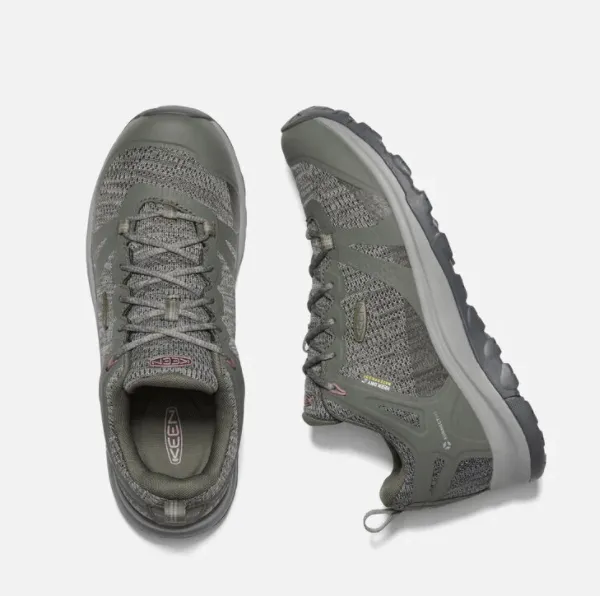 Keen Terradora II Waterproof W's