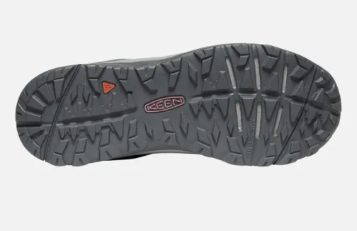 Keen Terradora II Waterproof W's