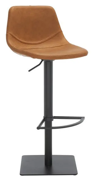 Kerr Adjustable Counter/Bar Stool