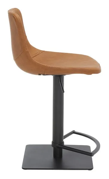 Kerr Adjustable Counter/Bar Stool