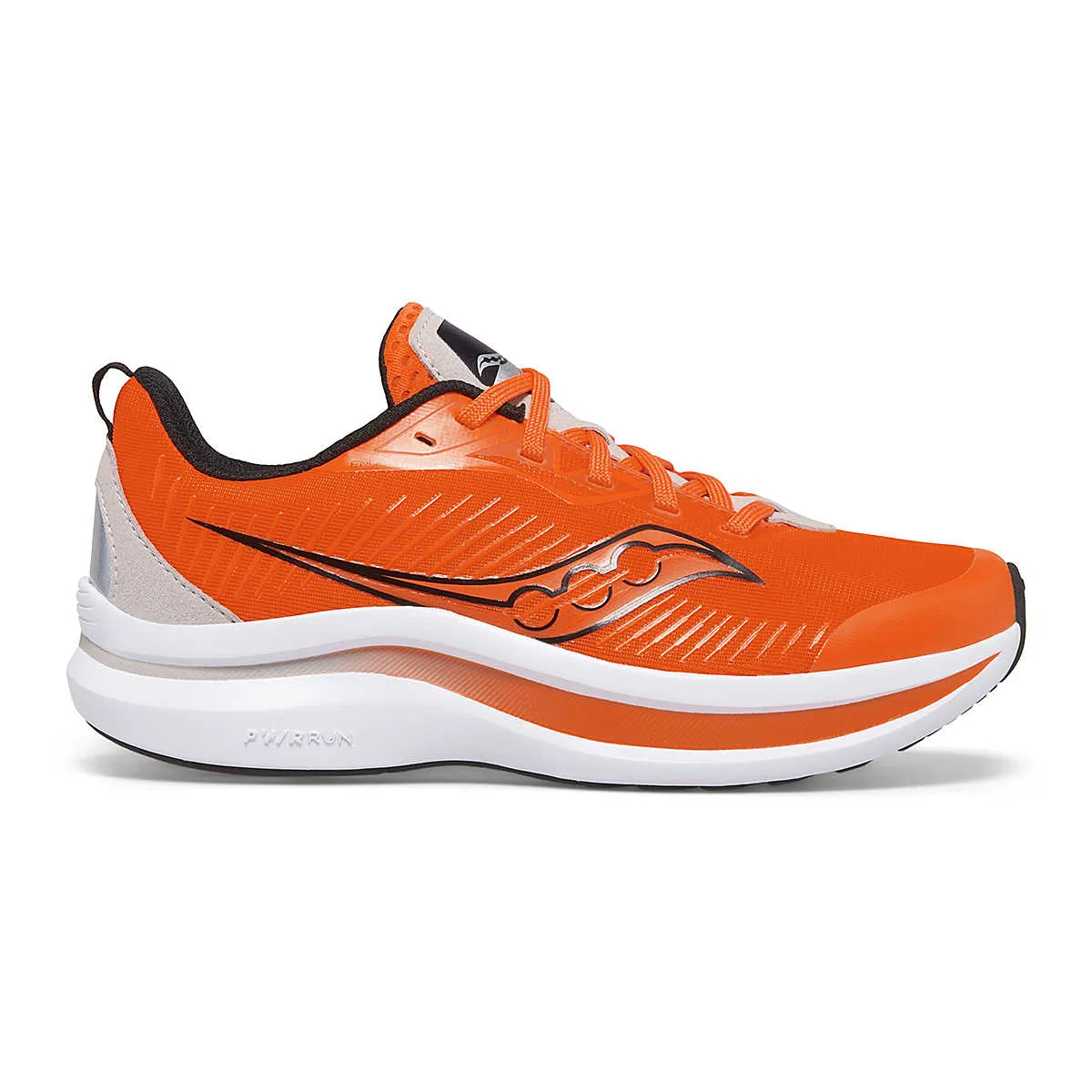 Kids' Saucony Endorphin KDZ