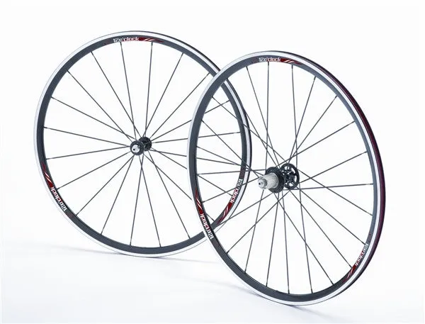 Kinlin Privateer wheelset