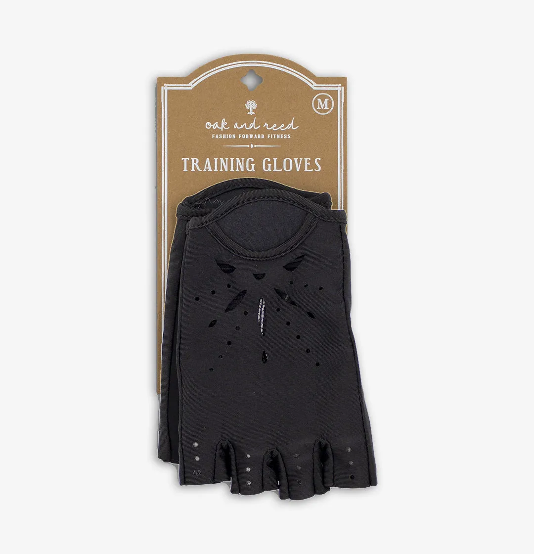 Lasercut Training Gloves