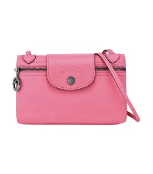 Le Pliage Xtra Crossbody Bag Pink