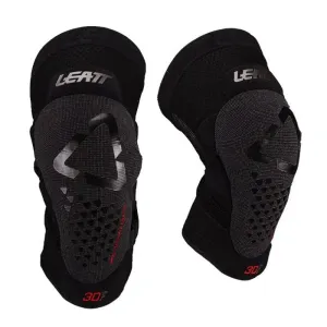 LEATT 3DF 5.0 FastFit Knee Guard V25 (2025)